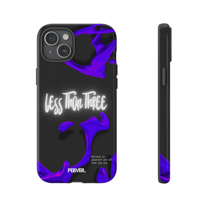LTT | Phone Case iPhone 15 Plus Glossy