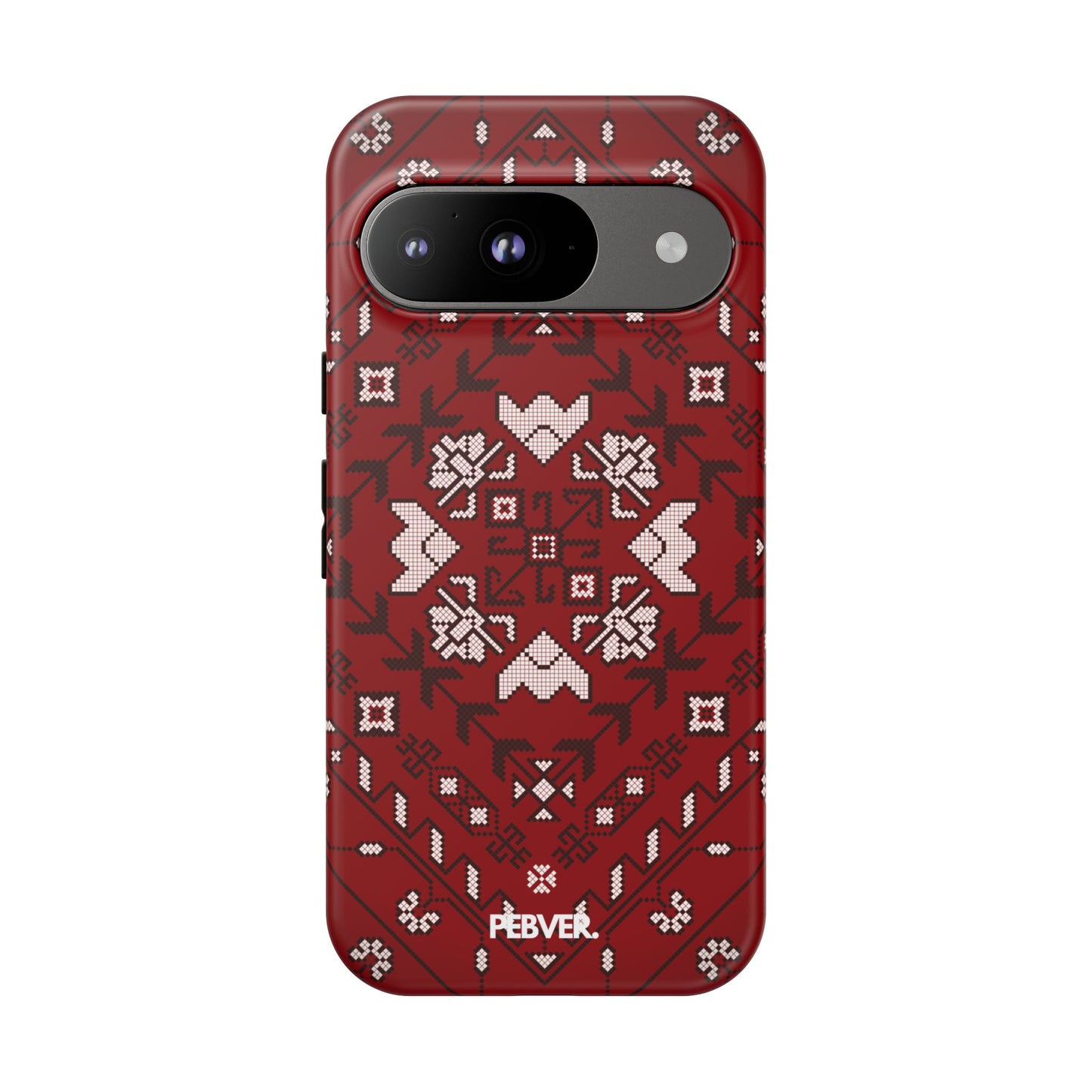 Carpety | Phone Case Google Pixel 9 Matte