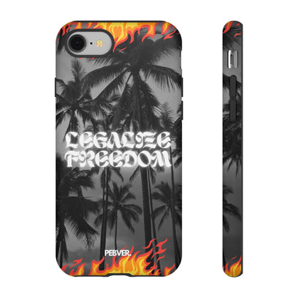 Legalize | Phone Case Phone Case PEBVER.