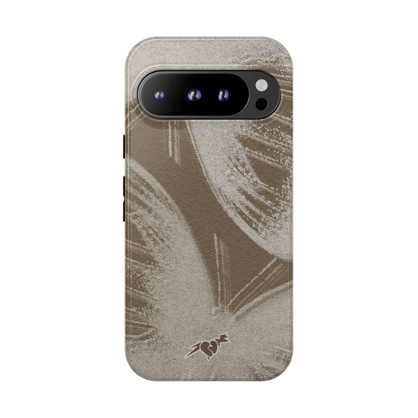 Bfly 1 Phone Case Google Pixel 9 Pro Glossy