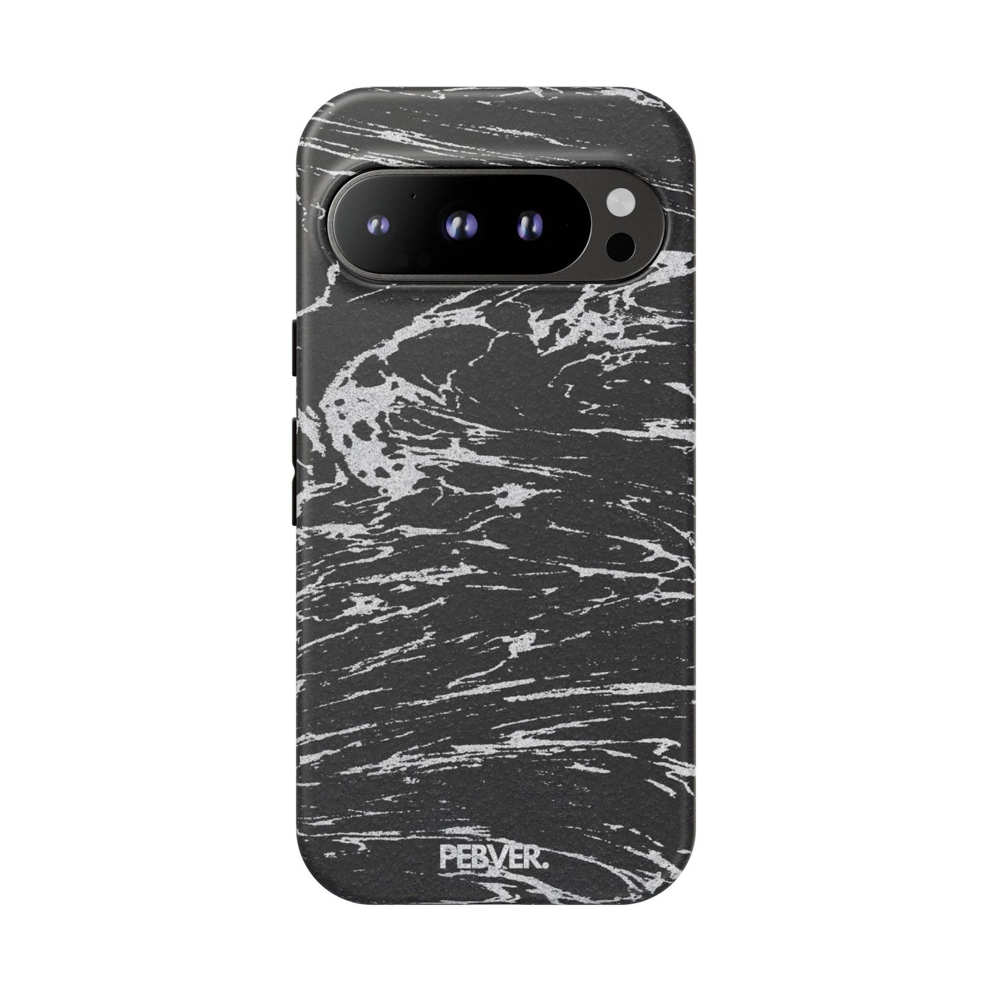 Graphite Phone Case Google Pixel 9 Pro Matte