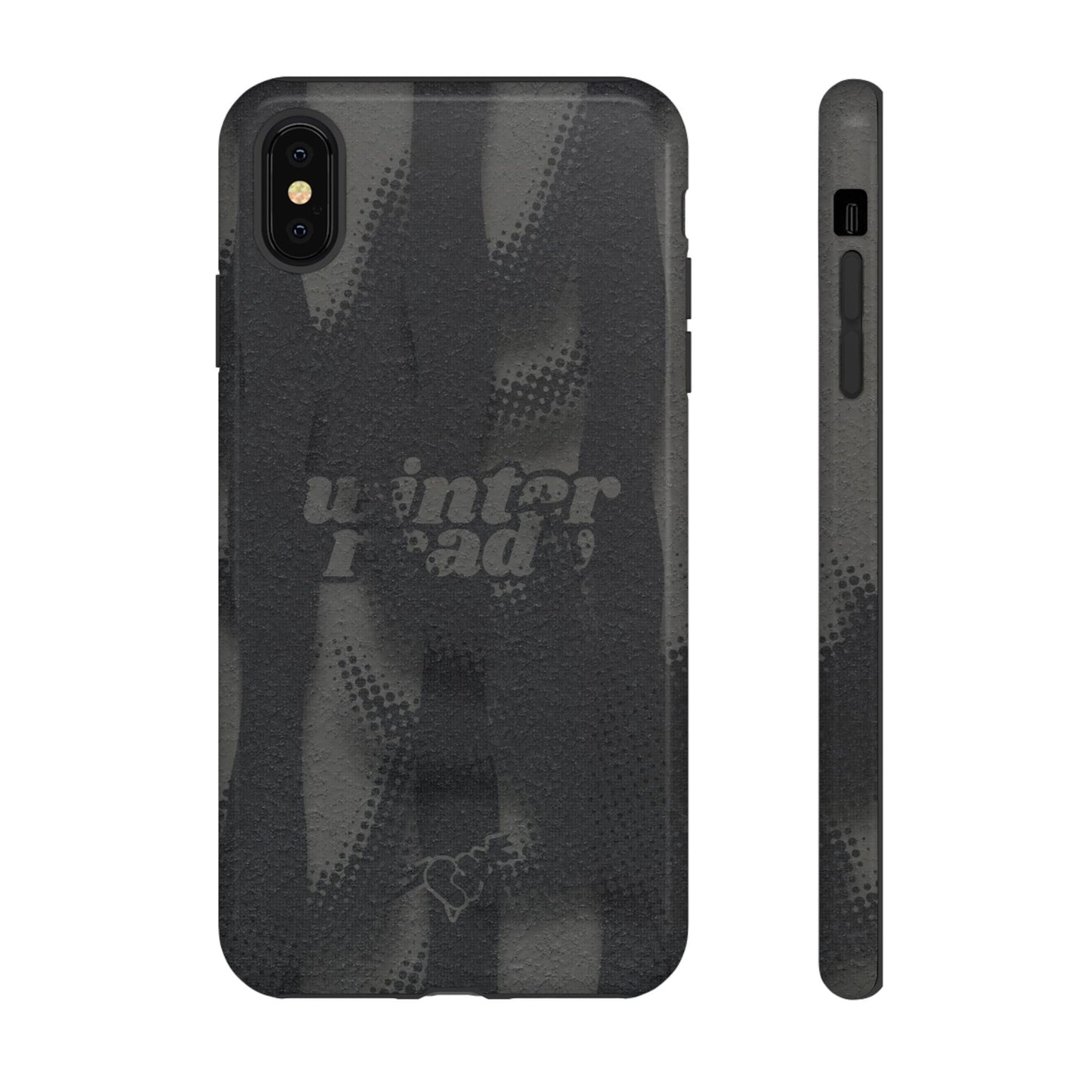 WR 2 Phone Case Phone Case PEBVER.