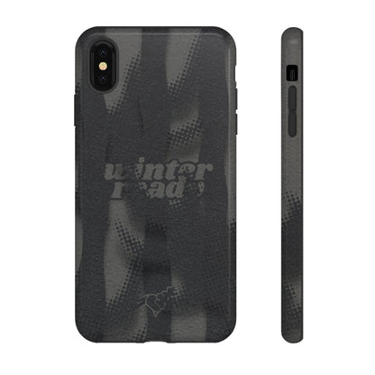 WR 2 Phone Case Phone Case PEBVER.
