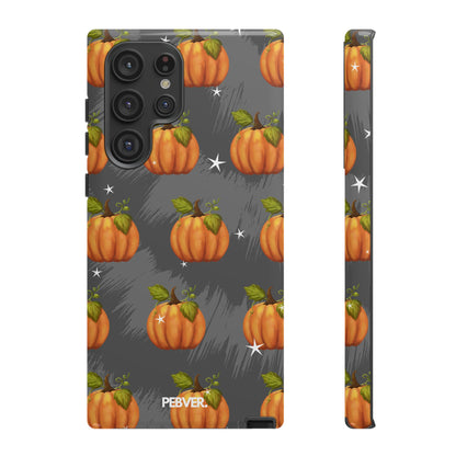 Pumpkin | Phone Case Samsung Galaxy S22 Ultra Glossy