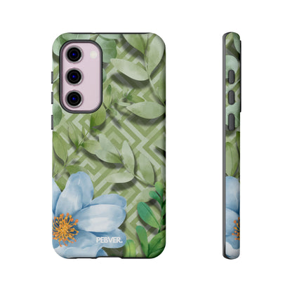 Garden | Phone Case Samsung Galaxy S23 Plus Matte
