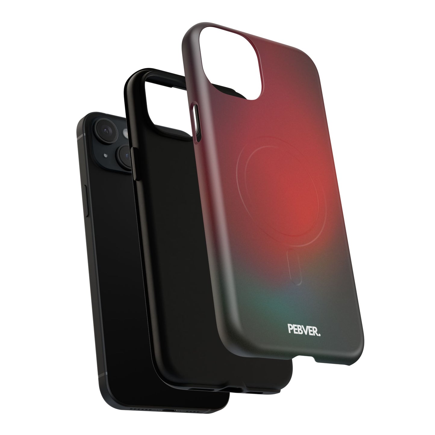 Sense | MagSafe iPhone 17 Pro Max Matte