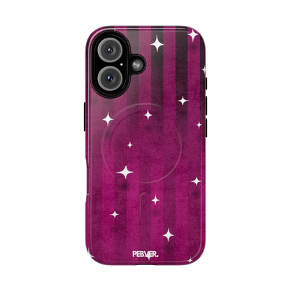 Dreamy | MagSafe Phone Case PEBVER. iPhone 16 Glossy