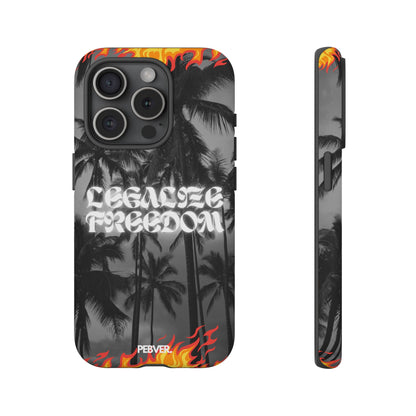 Legalize | Phone Case iPhone 15 Pro Matte