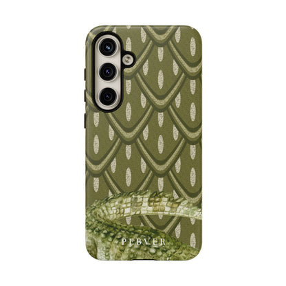 Reptile | Phone Case Samsung Galaxy S24 Plus Matte