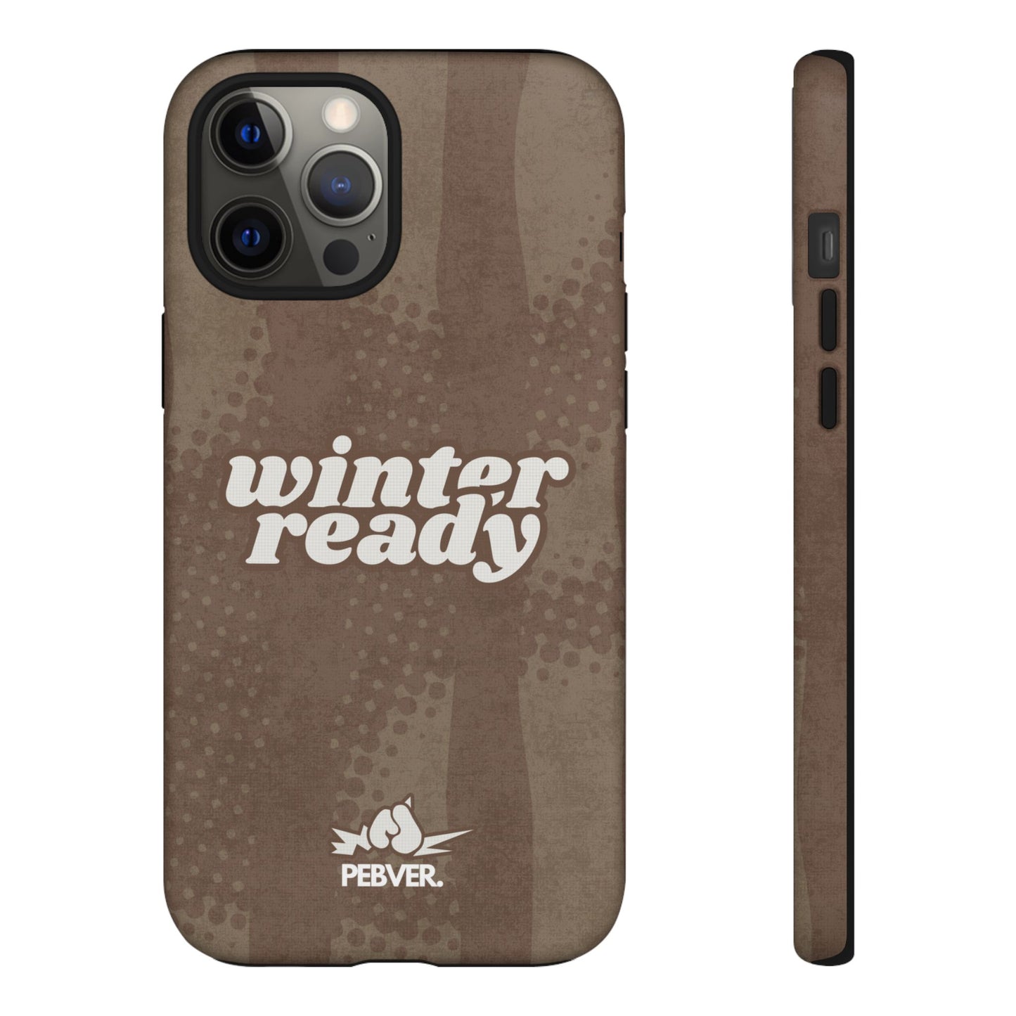 WR Phone Case iPhone 12 Pro Max Matte