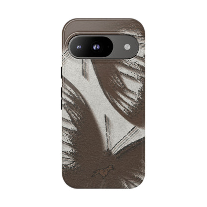 Bfly 3 Phone Case Google Pixel 9 Glossy