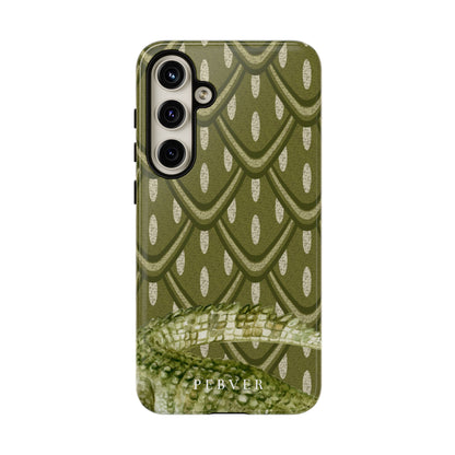 Reptile | Phone Case Samsung Galaxy S24 Plus Glossy