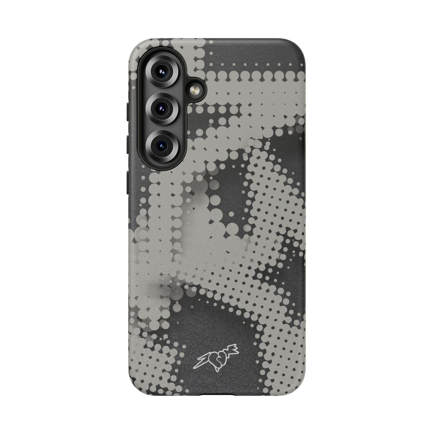Stared Phone Case Samsung Galaxy S25 Plus Matte