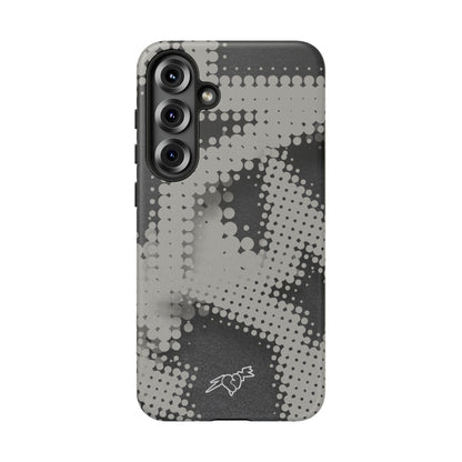 Stared Phone Case Samsung Galaxy S25 Plus Matte