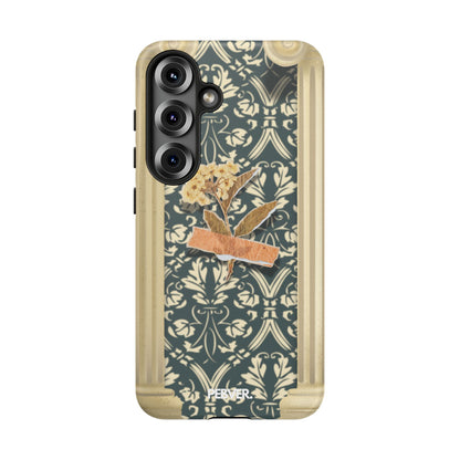 Greecy | Phone Case Samsung Galaxy S25 Matte