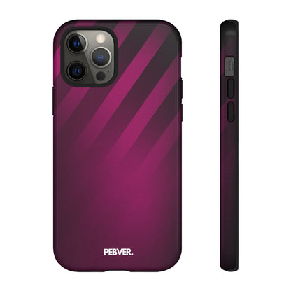 Glamour | Phone Case Phone Case PEBVER. iPhone 12 Pro Glossy