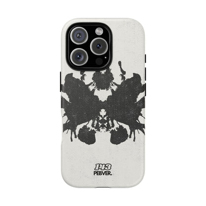 Evidence Phone Case iPhone 16 Pro Matte