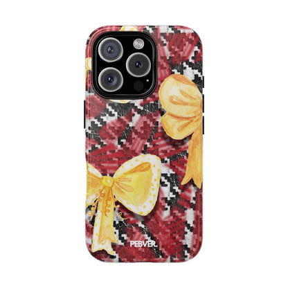Candy | Phone Case iPhone 16 Pro Glossy