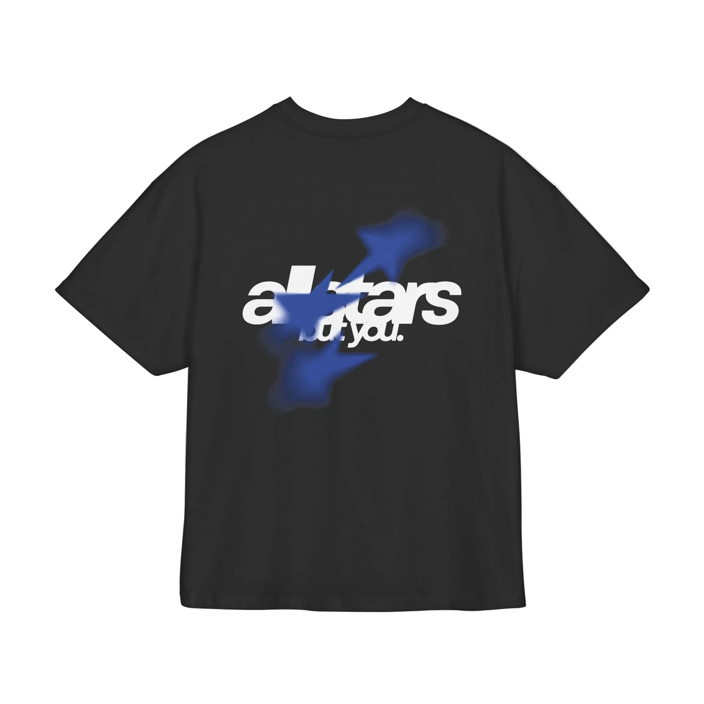 All Stars Blue