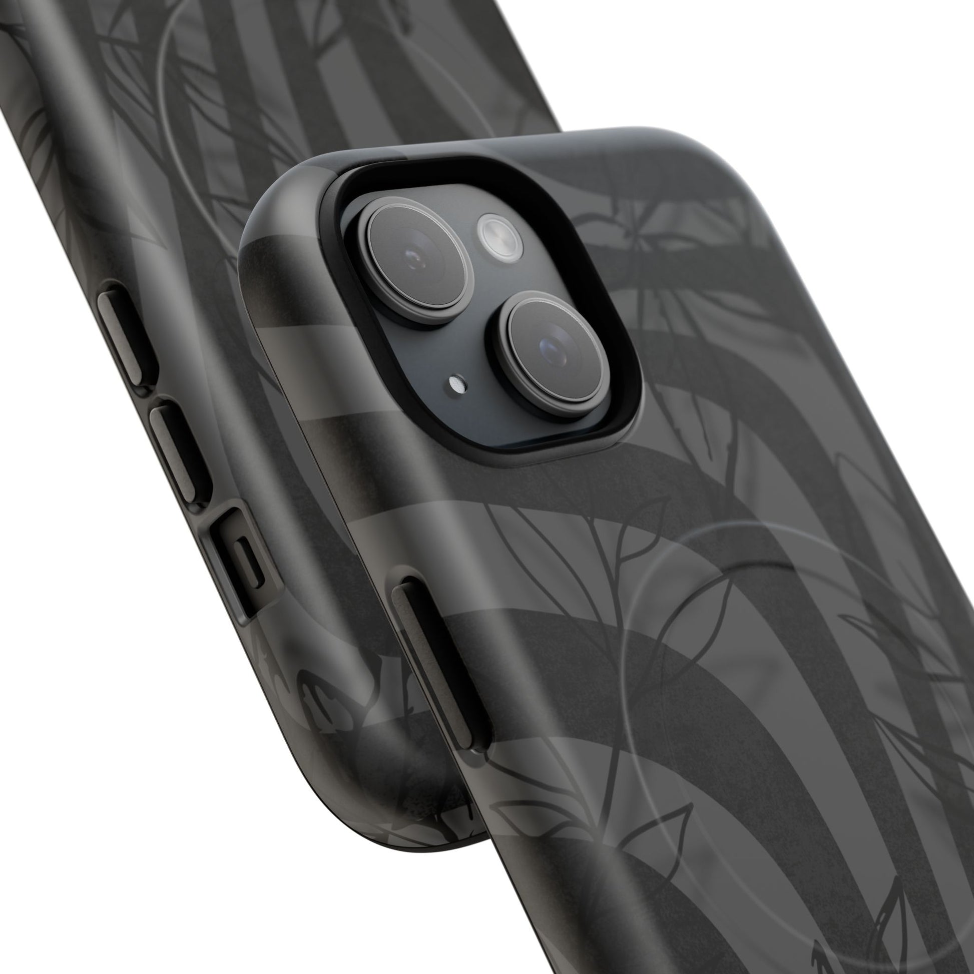 OldWood | MagSafe iPhone 17 Pro Max Matte