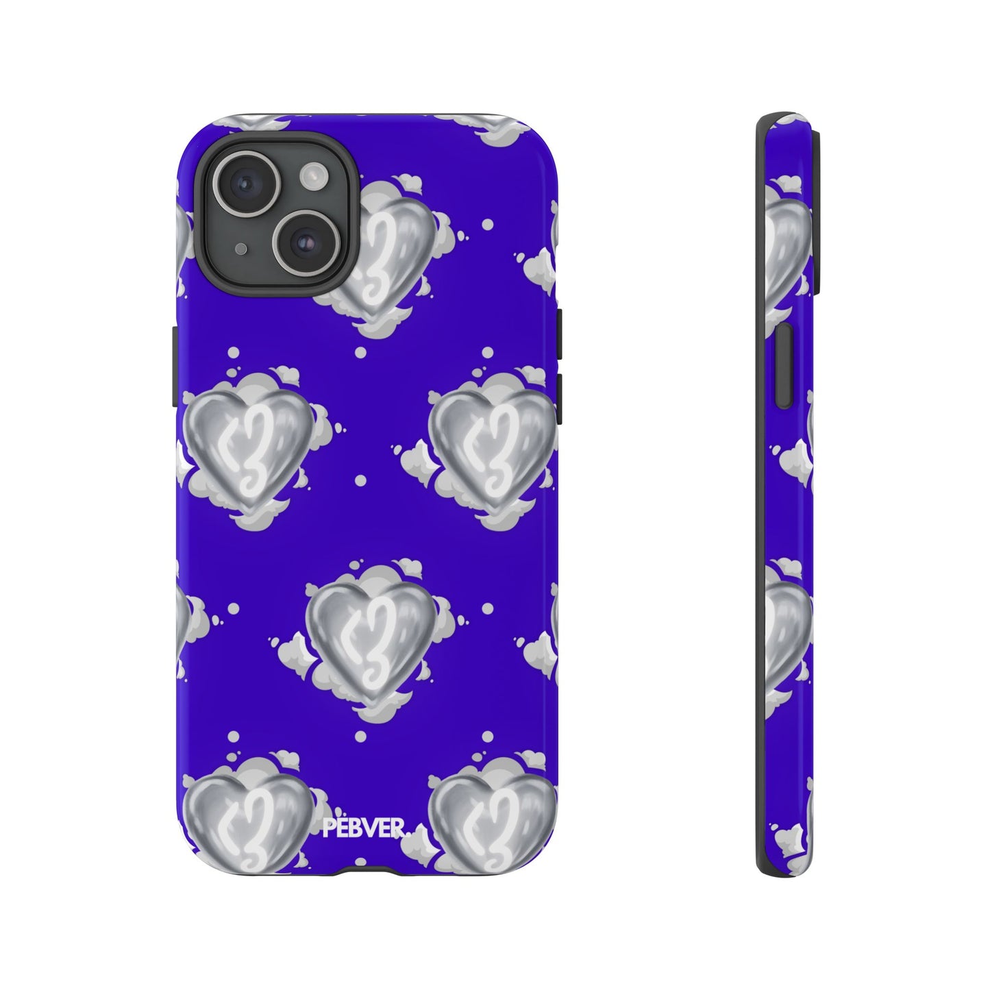 Vacation | Phone Case iPhone 15 Plus Glossy
