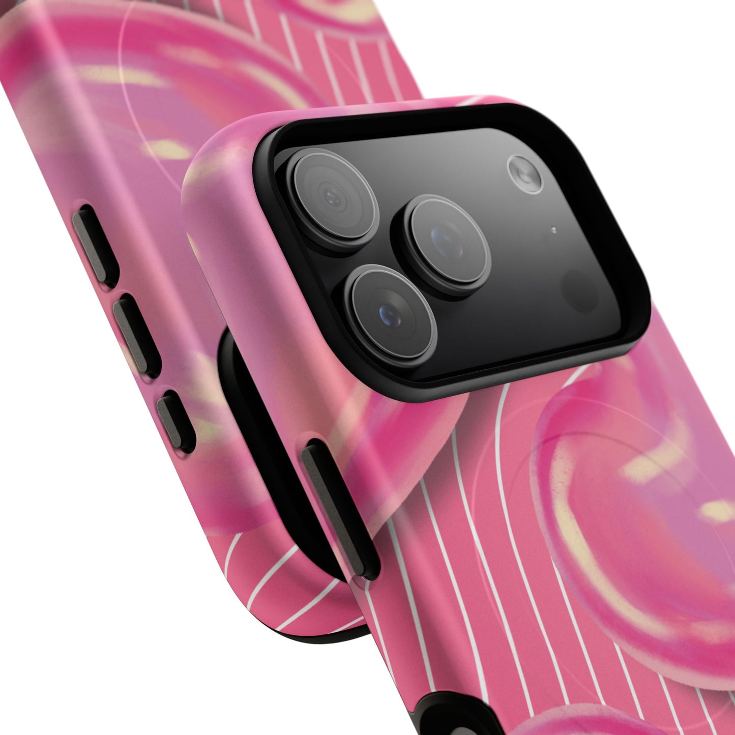 Hearts | MagSafe iPhone 17 Pro Max Matte