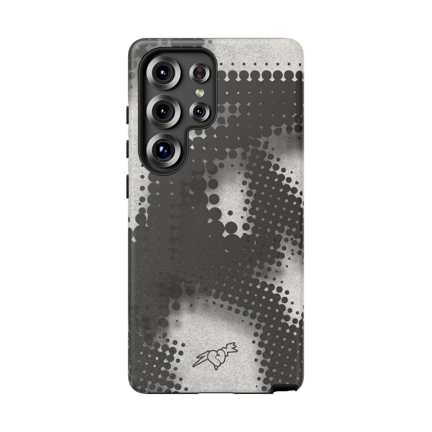 Stared 2 Phone Case Samsung Galaxy S25 Ultra Matte