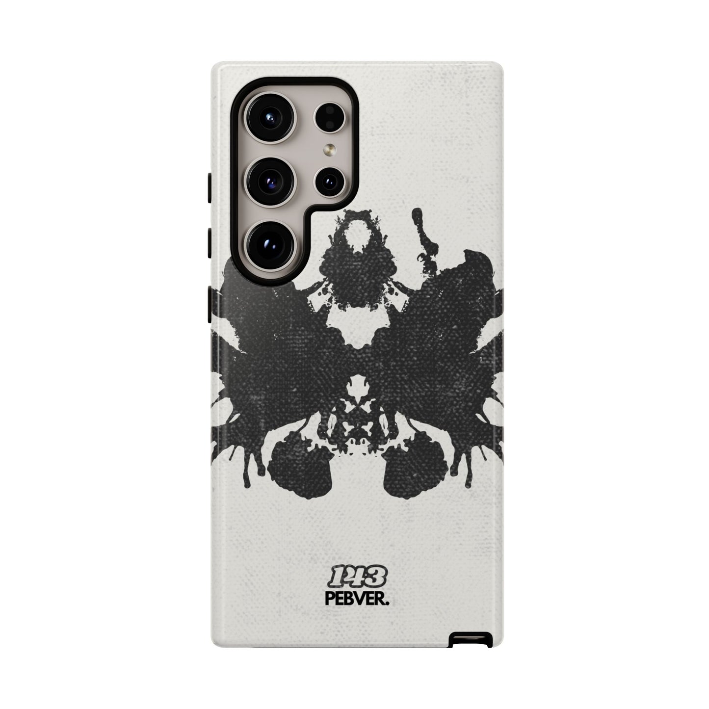 Evidence Phone Case Samsung Galaxy S24 Ultra Glossy