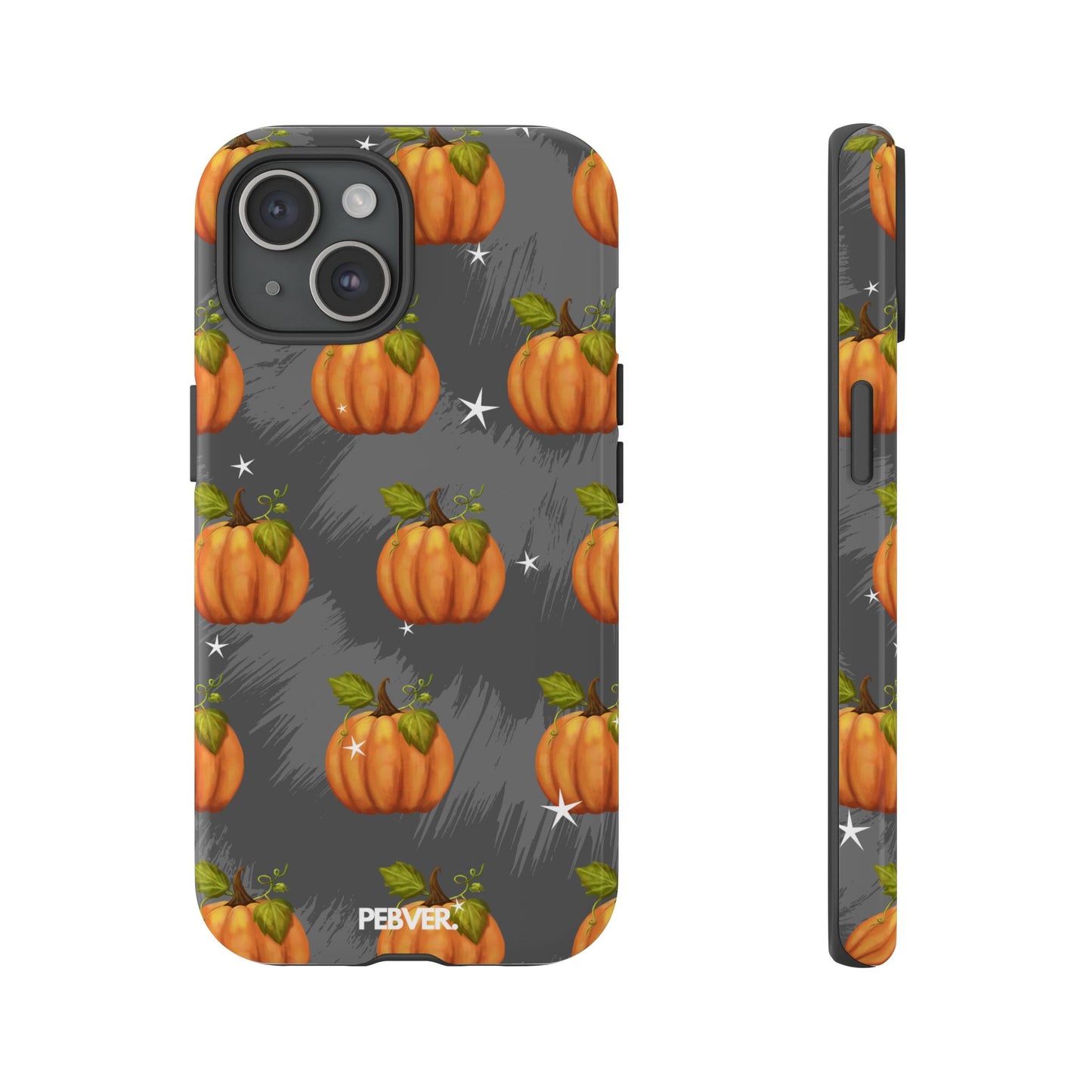 Pumpkin | Phone Case iPhone 15 Glossy