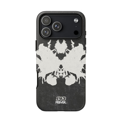 Clue Phone Case iPhone 17 Pro Max Matte