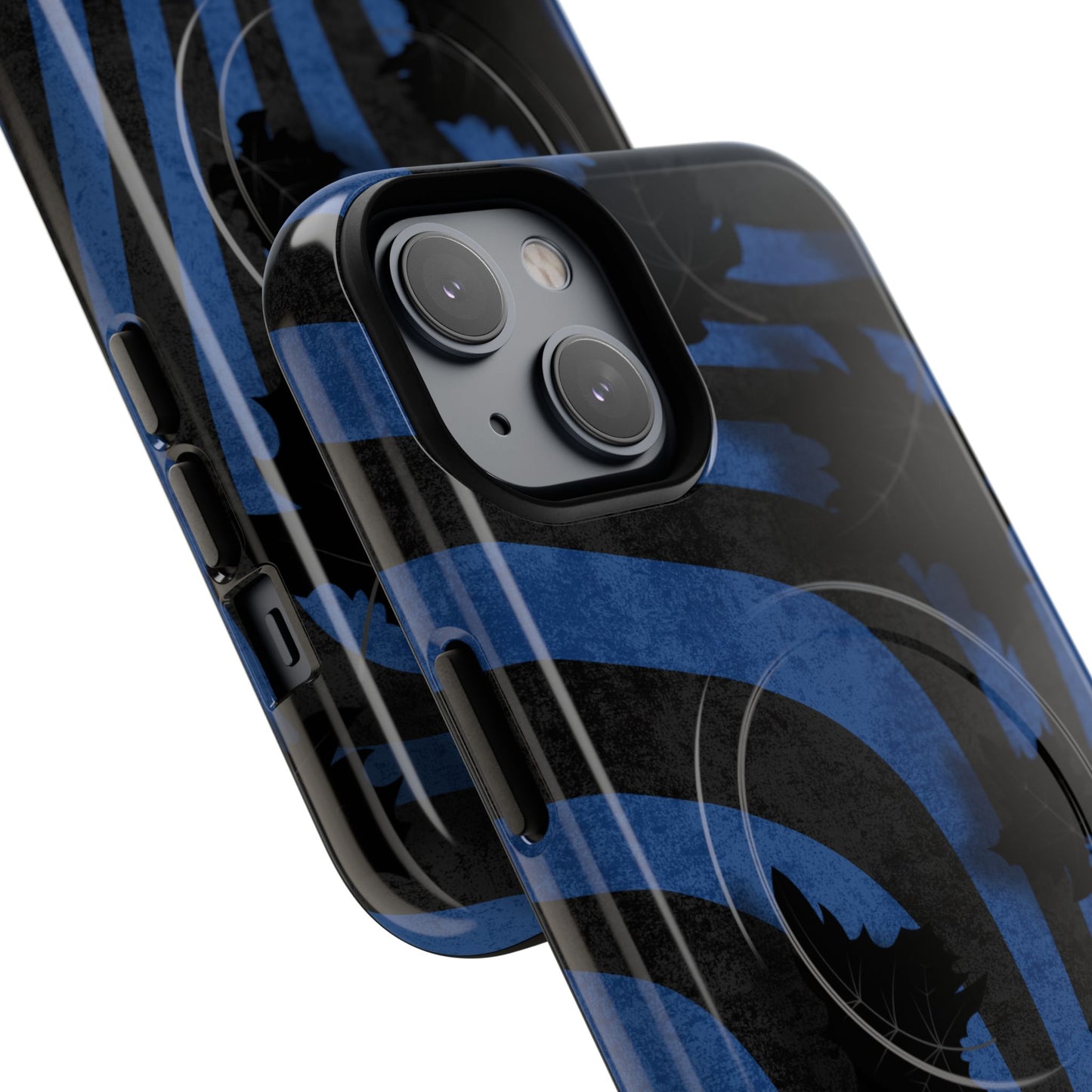 Bluery | MagSafe iPhone 17 Pro Max Matte