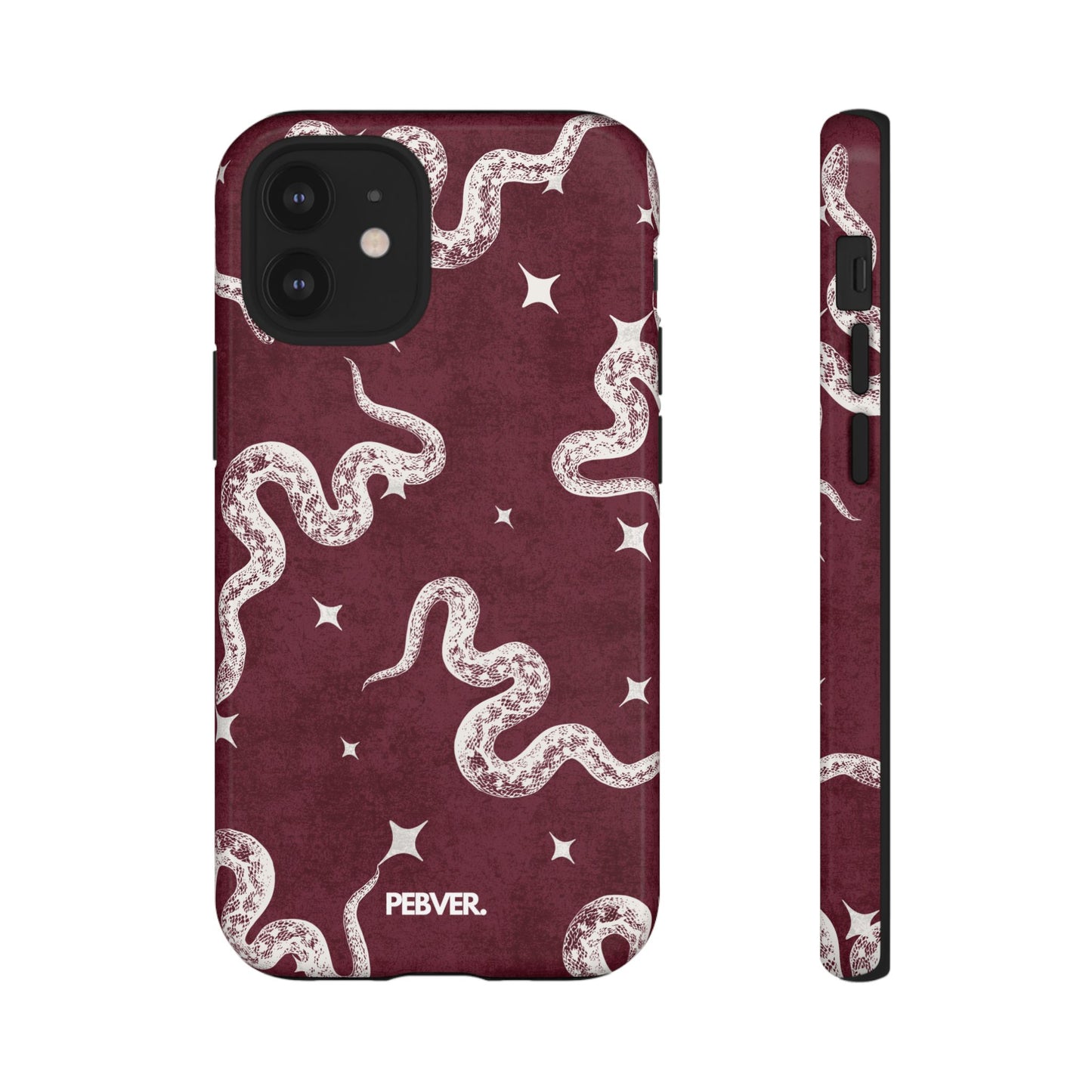 RedMoon | Phone Case Phone Case PEBVER. iPhone 12 Mini Glossy