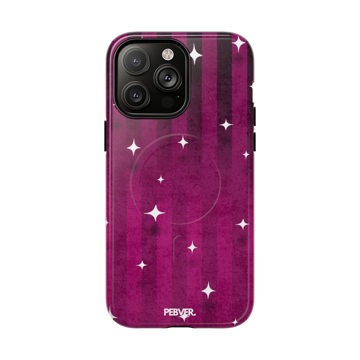 Dreamy | MagSafe Phone Case PEBVER. iPhone 14 Pro Max Glossy