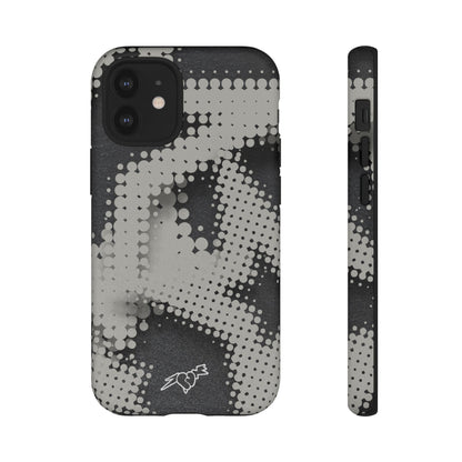 Stared Phone Case Phone Case PEBVER. iPhone 12 Mini Matte