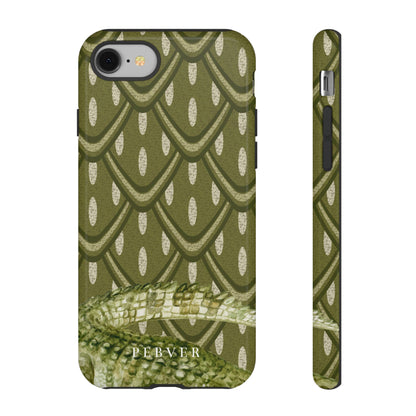 Reptile | Phone Case Phone Case PEBVER.