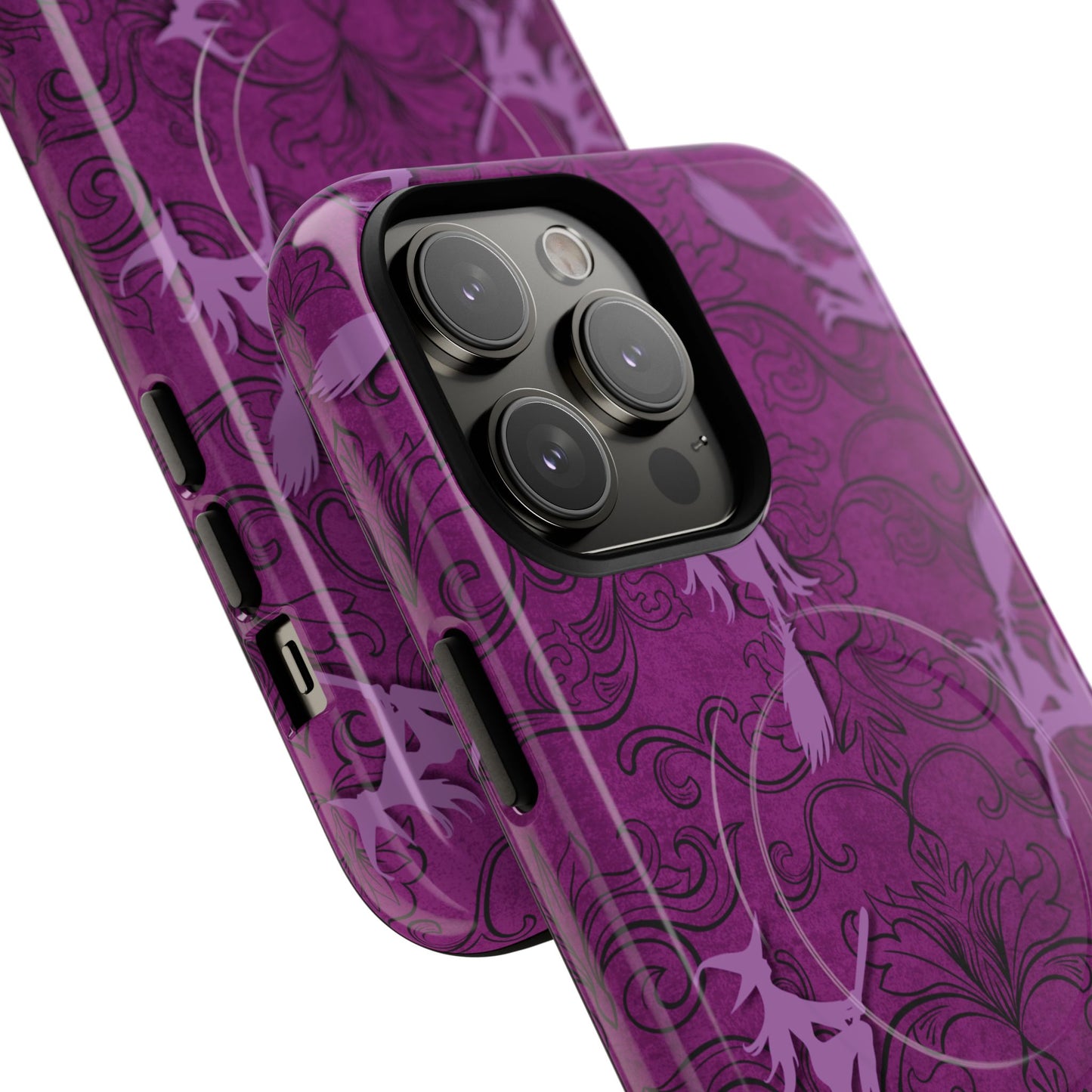 Witchy | MagSafe iPhone 17 Pro Max Matte