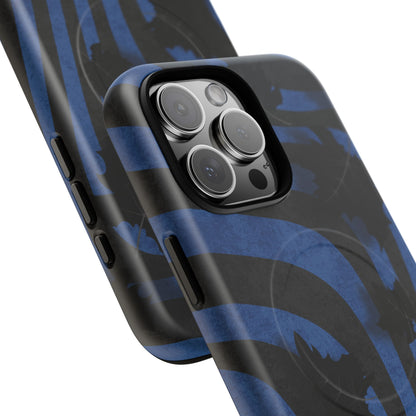 Bluery | MagSafe iPhone 17 Pro Max Matte