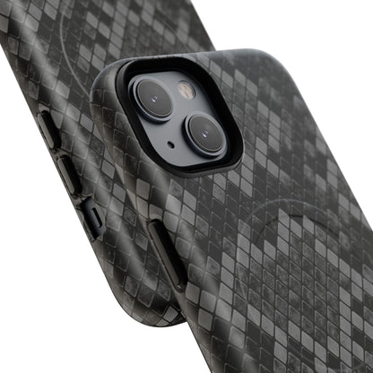 SnakeCream | MagSafe iPhone 17 Pro Max Matte