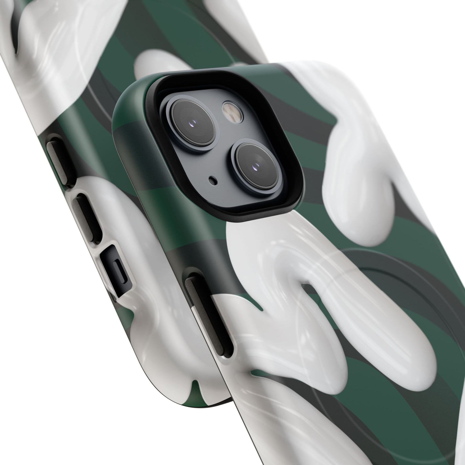 XMAS | MagSafe iPhone 17 Pro Max Matte