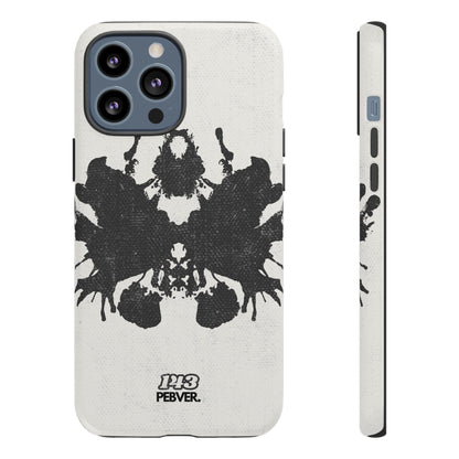 Evidence Phone Case iPhone 13 Pro Max Matte