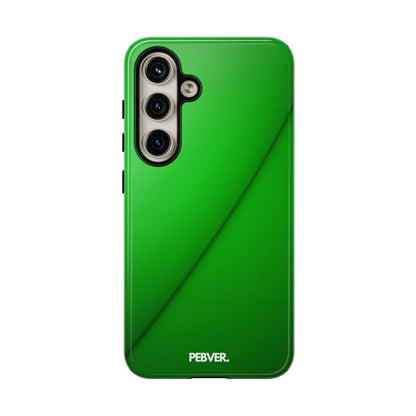 Sliced | Phone Case Samsung Galaxy S24 Glossy