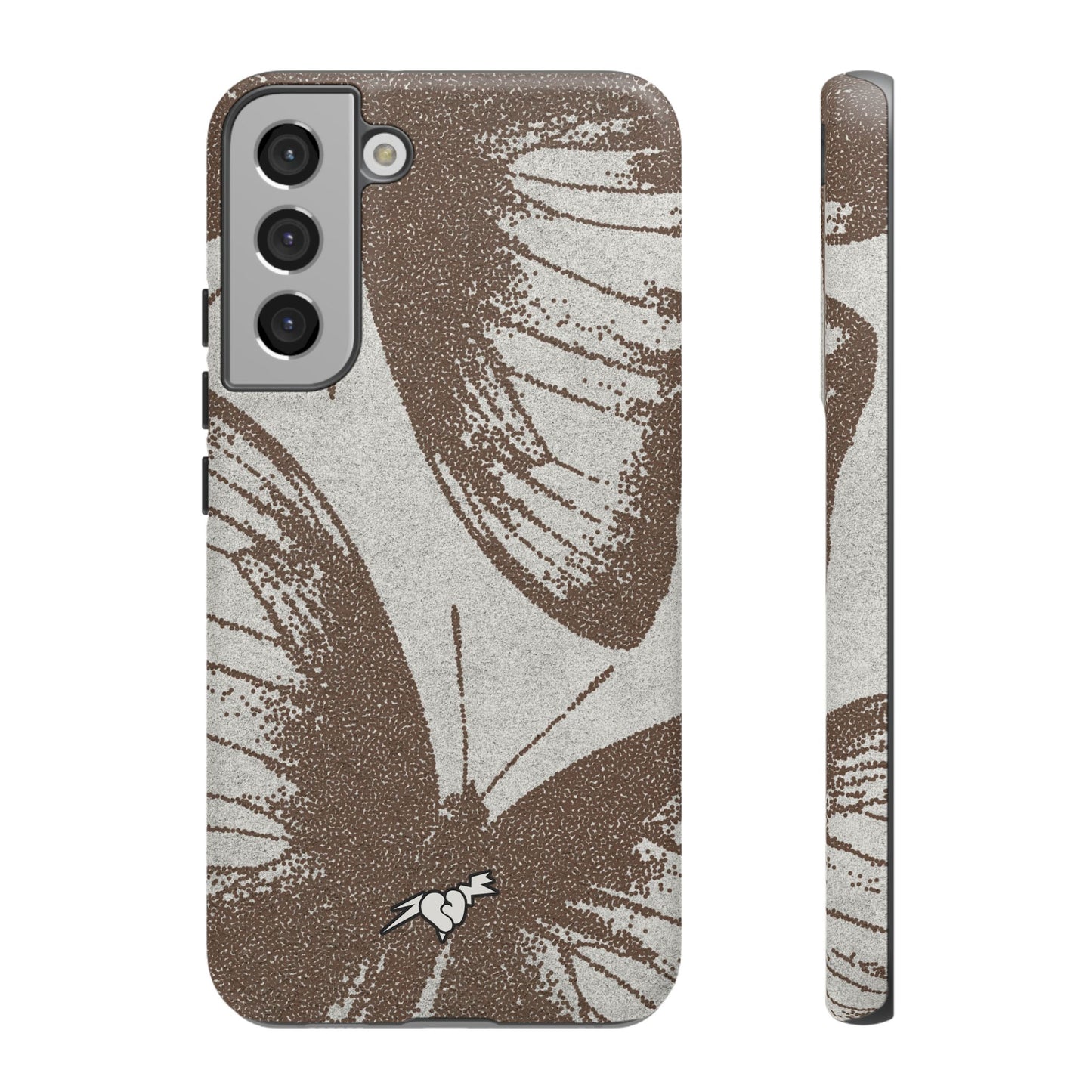 Bfly 2 Phone Case Samsung Galaxy S22 Plus Matte