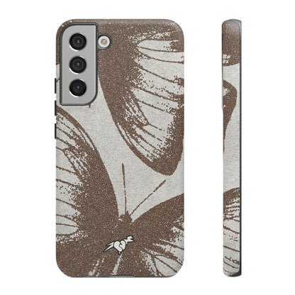 Bfly 2 Phone Case Samsung Galaxy S22 Plus Matte