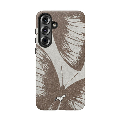 Bfly 2 Phone Case Samsung Galaxy S25 Plus Matte