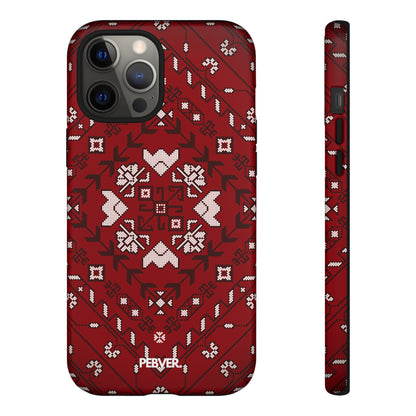 Carpety | Phone Case iPhone 12 Pro Max Matte