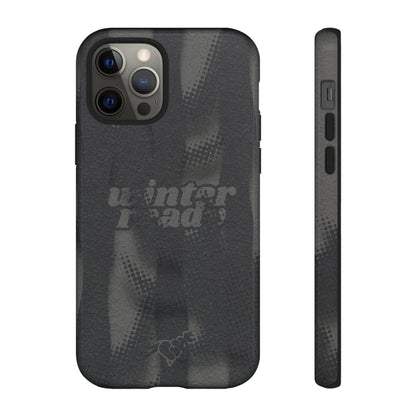 WR 2 Phone Case Phone Case PEBVER. iPhone 12 Pro Glossy