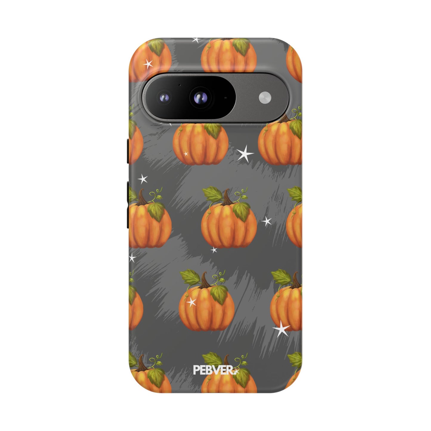 Pumpkin | Phone Case Google Pixel 9 Matte