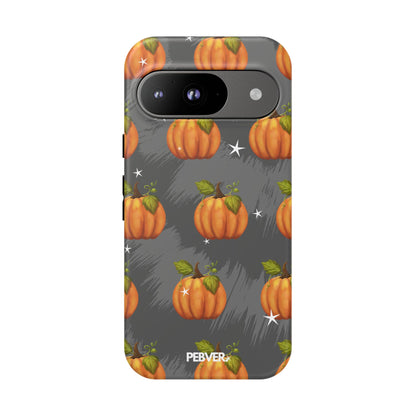 Pumpkin | Phone Case Google Pixel 9 Matte