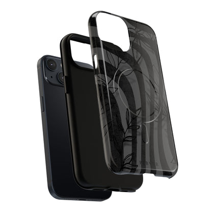 OldWood | MagSafe iPhone 17 Pro Max Matte