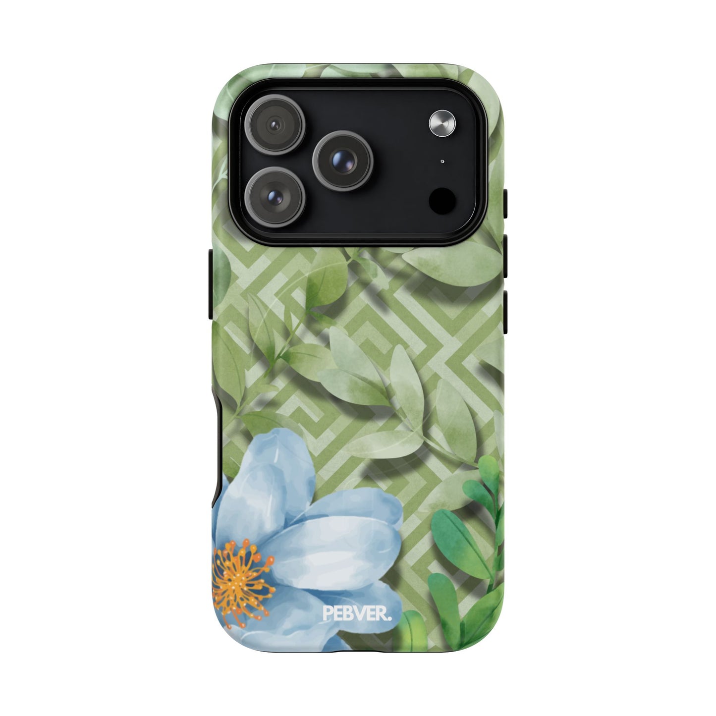 Garden | MagSafe iPhone 17 Pro Matte